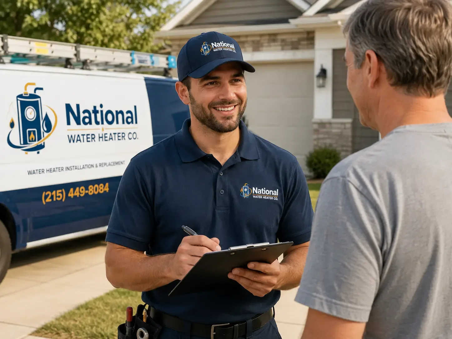 Water Heater Installation Fordville, ND FAQs